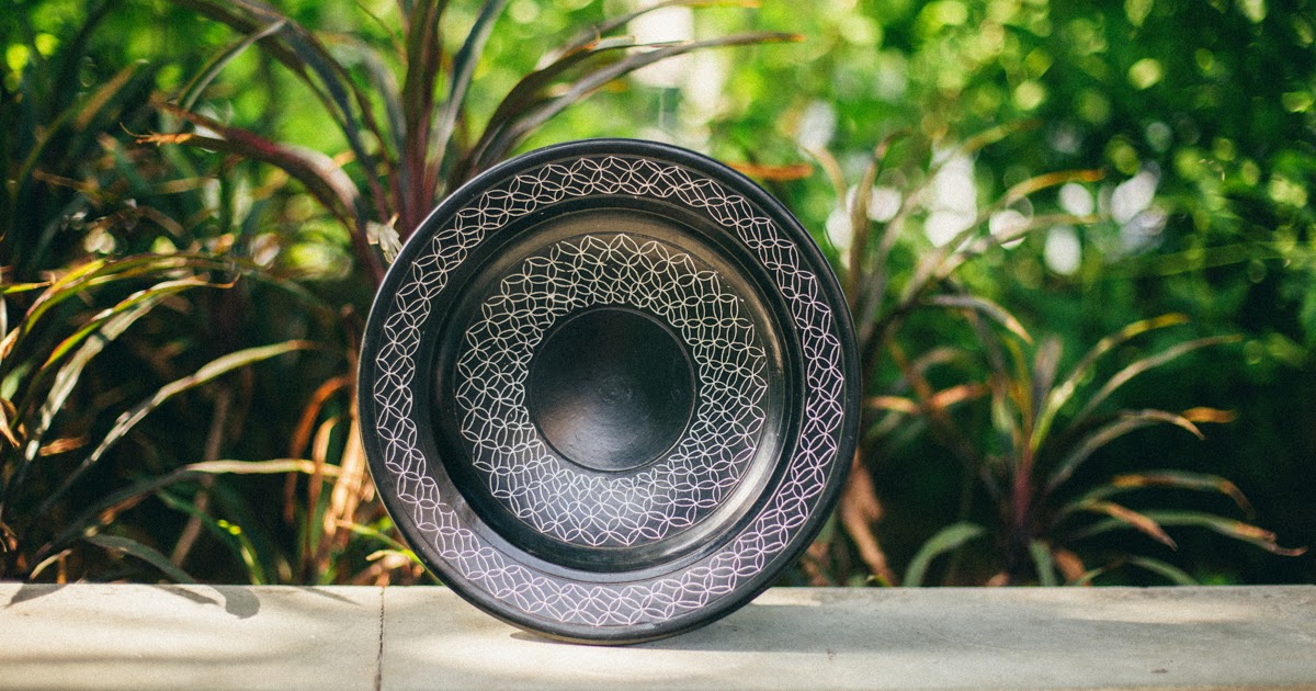 BLACK POTTERY Of NIZAMABAD A magnificent artistry by potters