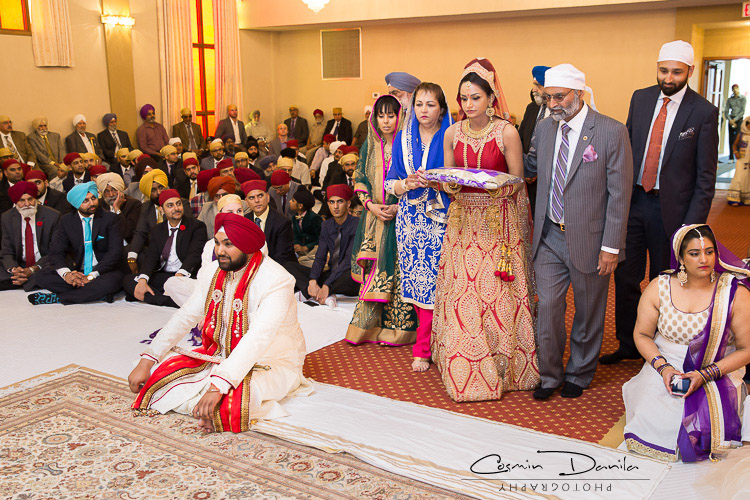Sikh datingside Canada