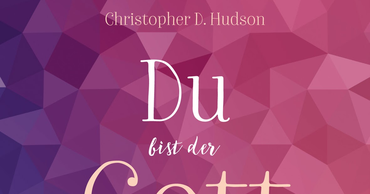 Gott kennenlernen buch