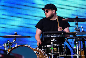 The Twilight Sad at Bestival Toronto 2016 Day 2 at Woodbine Park in Toronto June 12, 2016 Photos by John at One In Ten Words oneintenwords.com toronto indie alternative live music blog concert photography pictures