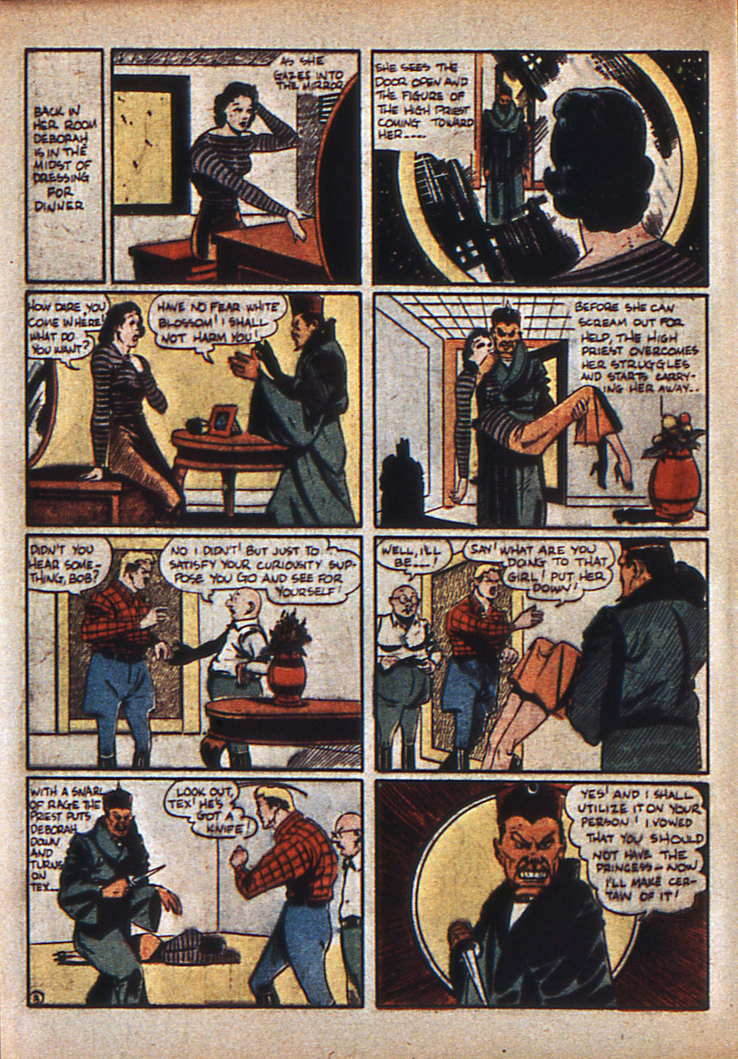 Action Comics (1938) 12 Page 38