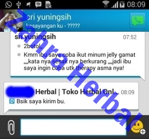 Cara Cepat Mengobati Penyakit Asma Cara Cepat Mengobati Penyakit Asma