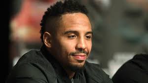 Andre Ward Family Wife Son Daughter Father Mother Age Height Biography Profile Wedding Photos