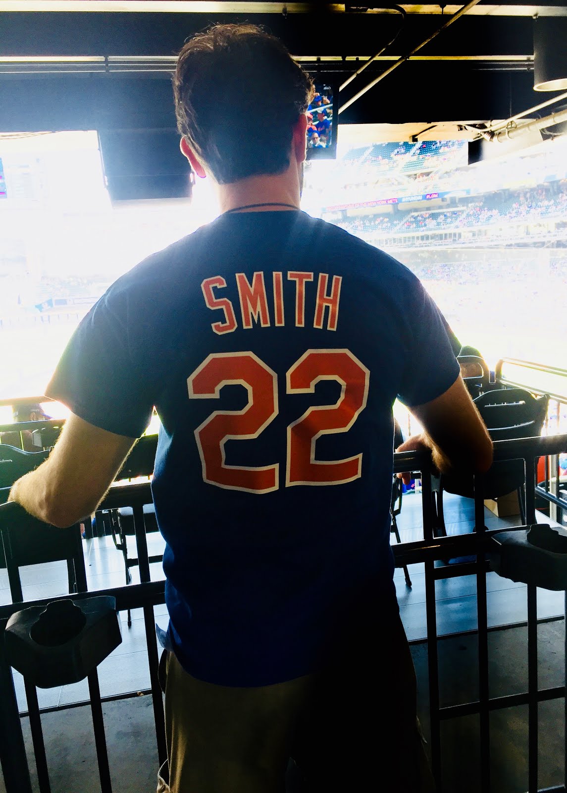 Converted Mets Fan
