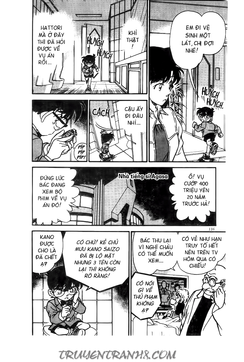 Detective Conan Chap 228 - Truyen.Chap.VN