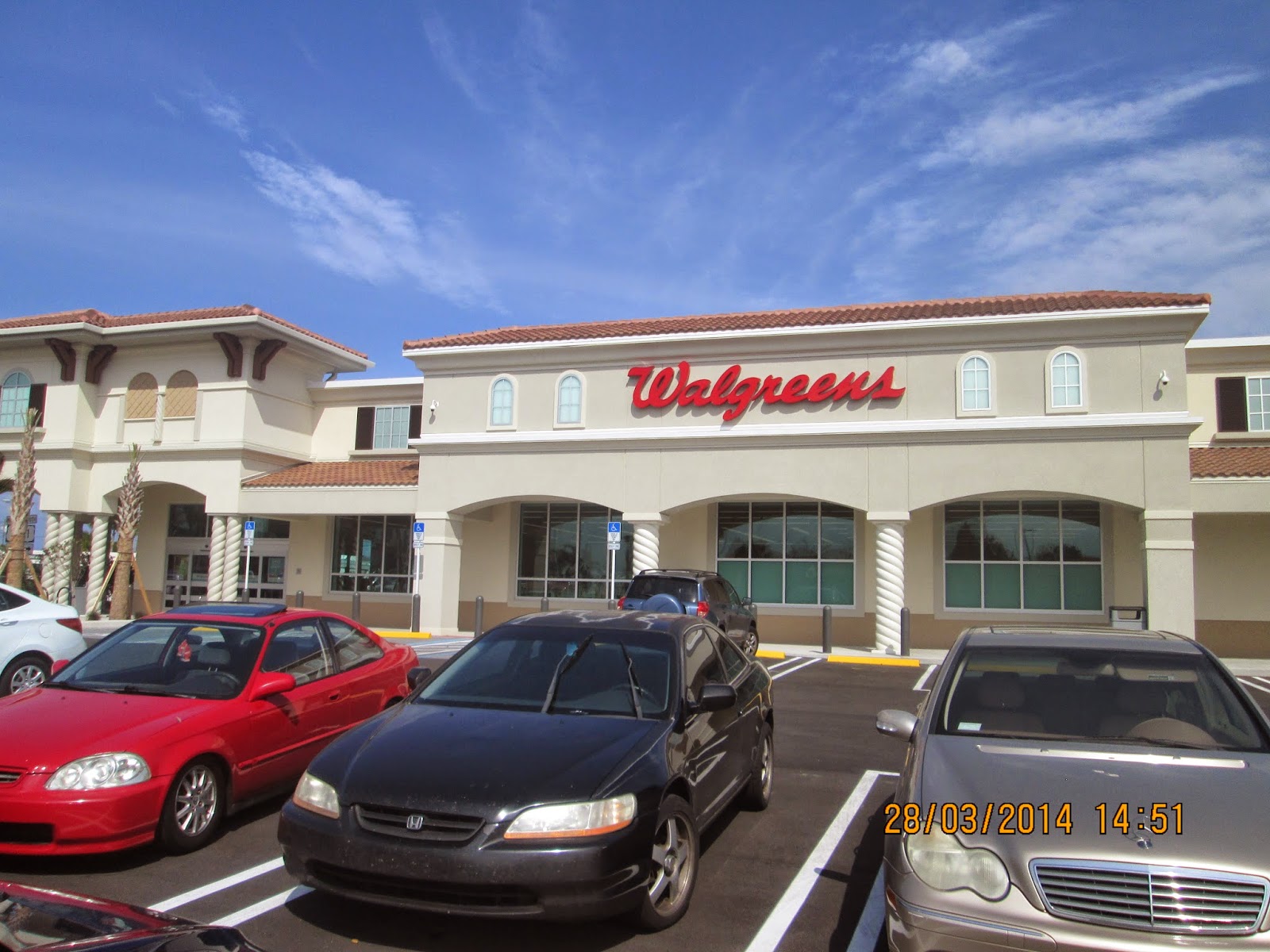 The Wag The Walgreens Blog Walgreen's West Palm Beach FL (Southern