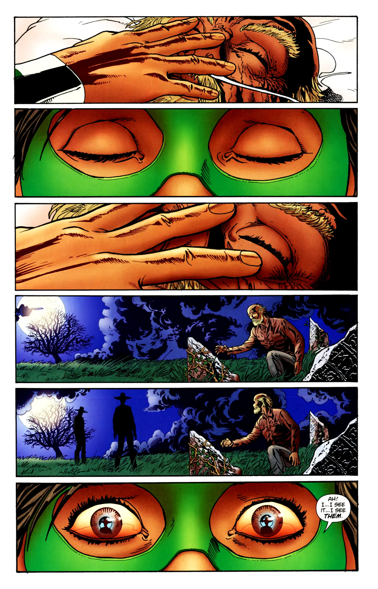 Superboy [I] Issue #4 #4 - English 18
