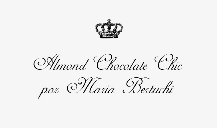                        AlmondChocolateChic