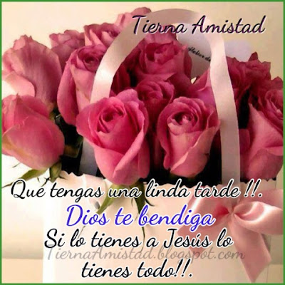 “Hoy quiero darle un lindo saludo de buenas tardes al mejor novio del ...