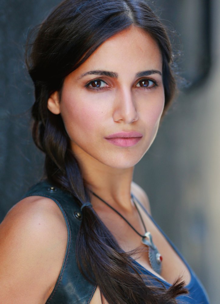 Yasmine Aker movies list and roles FD Season 4, Good Trouble