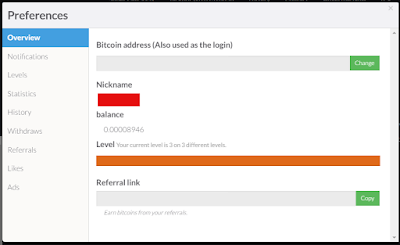 Overview Bitter.io
