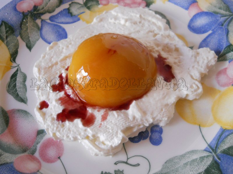 Portachiavi Originale Padella E Uovo Al Tegamino - Legno Handmade - Foto 4