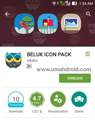 Membeli Aplikasi di Play Store Dengan Pulsa Telkomsel