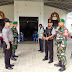 Sinergitas TNI Polri Ciptakan Wilayah Kondusif Bebas Gangguan Di Barabai