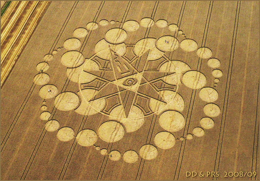 ~ Global Empower Media ~ Uniting Nations in Peace: 7 Point Star Crop