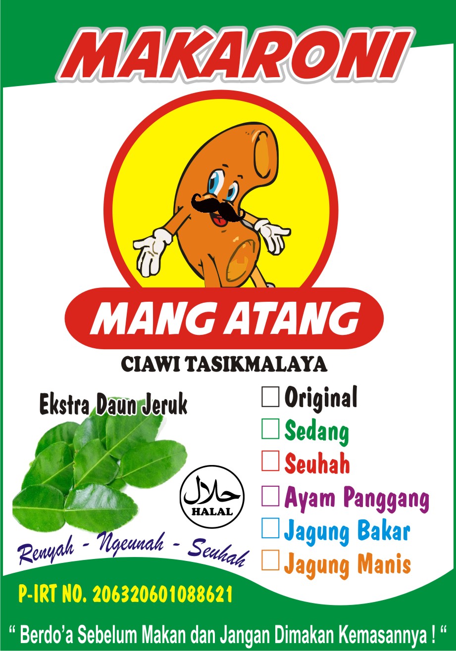 Download Desain Stiker Label Makanan Cdr Karyaku<script async src=