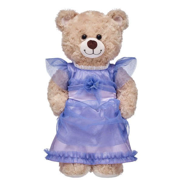TheDisneyFanBlog BuildABear Release "The Nutcracker and the Four