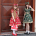 Quinnie&Kuro: Lolita Fashion.