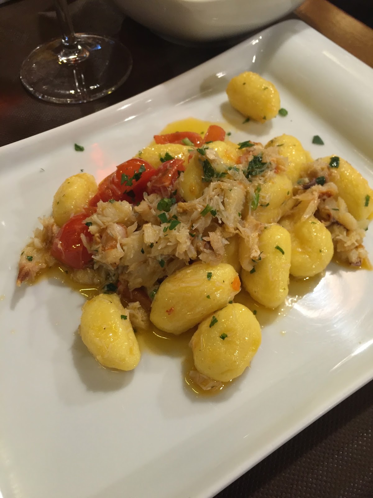 Bonnes adresses à Venise (restaurants).