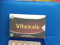 Vitamale Hadir dengan Kemasan Ecer dan Harga Lebih Murah Vitamale Hadir dengan Kemasan Ecer dan Harga Lebih Murah