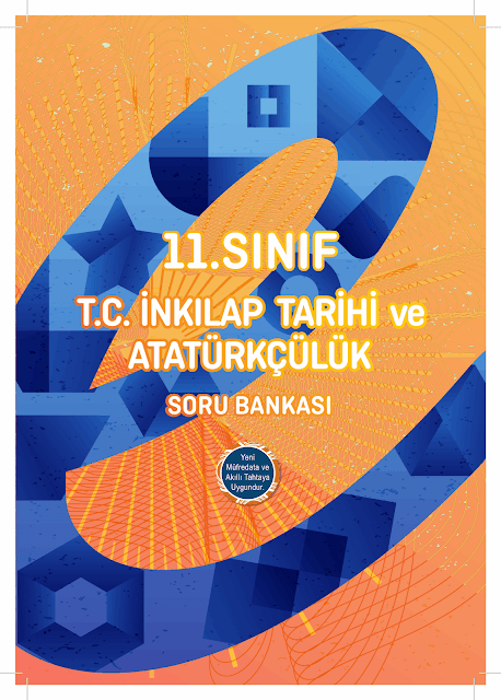 Endemik Yayınları 11. Sınıf İnkılap Tarihi Soru Bankası PDF indir