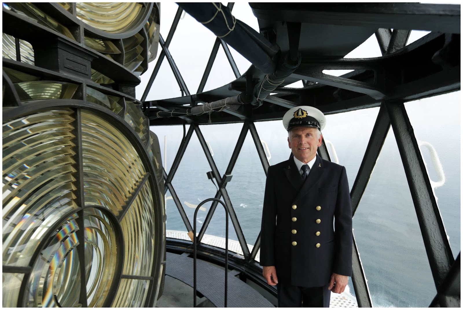 Wingwalkers World Irish Lights