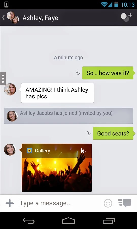 I Tested 18 Different Chat Apps To Become A Better Product Guy I Tested 18 Different Chat Apps To Become A Better Product Guy