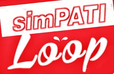 Promo Paket Internet Simpati LOOP