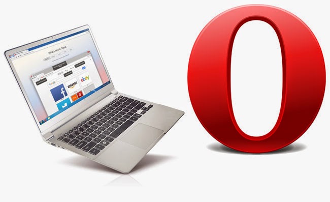 download opera web browser for pc