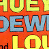 Huey Louie and Dewey - comic series checklist