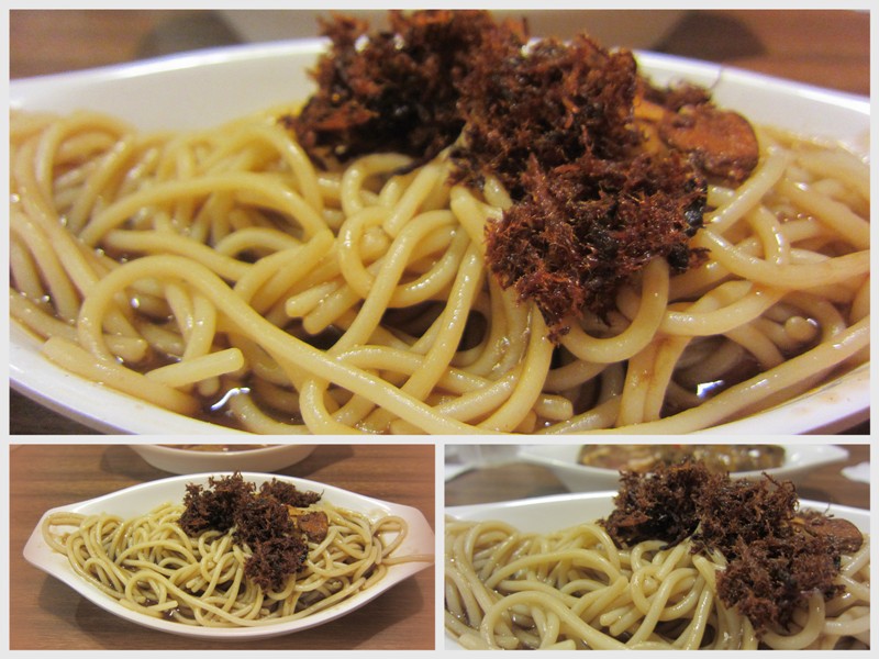 CMK EATS : AT ADOBO CONNECTION | callmekristine