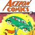 Action Comics #1 - Joe Shuster cover + 1st Superman