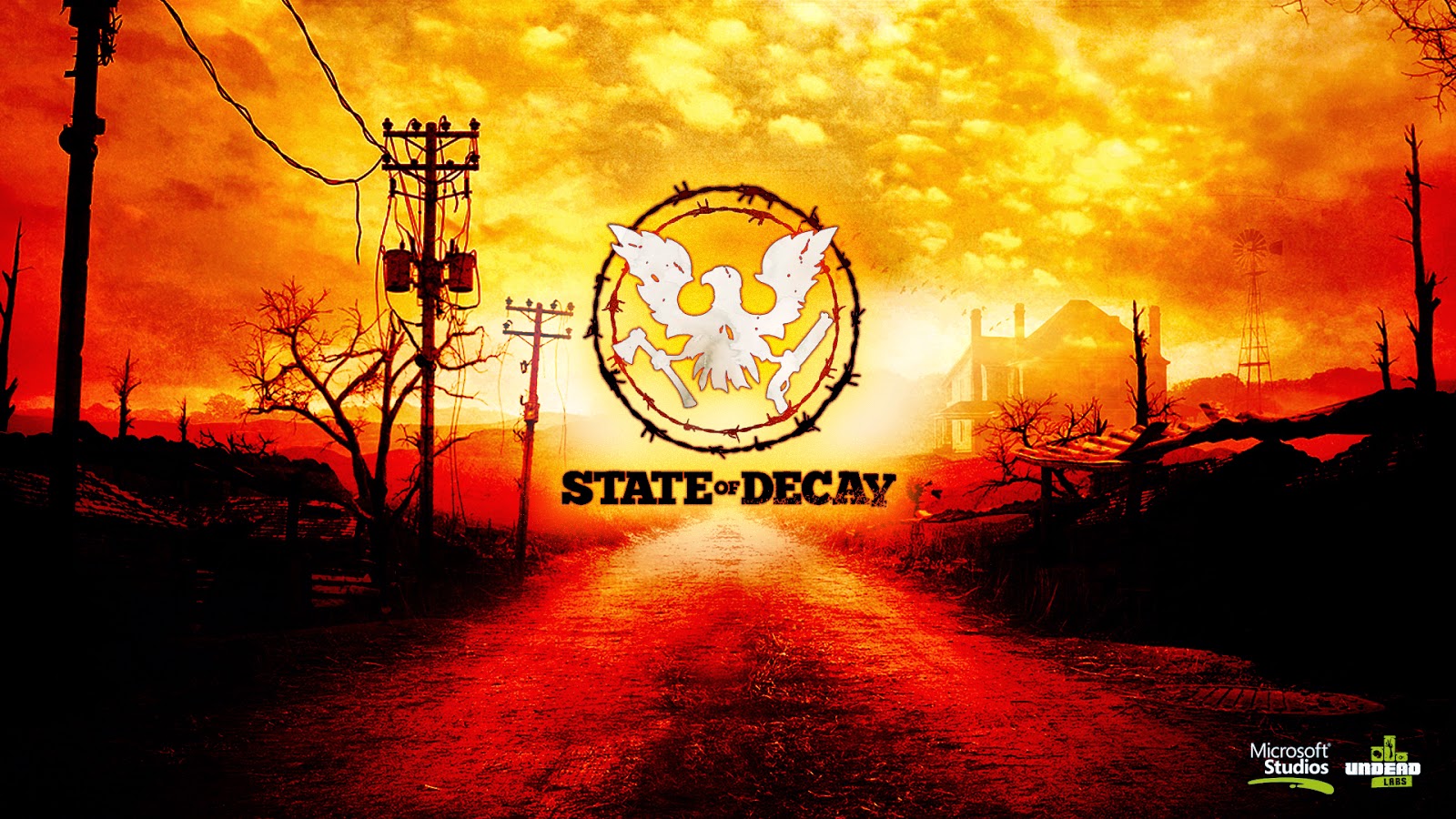 state-of-decay