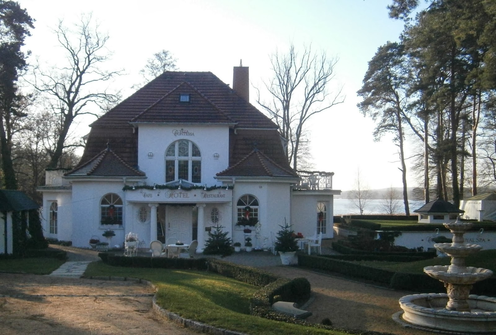 Geschmorte Querrippe Mit Zitronenpolenta Bramata Arthurs