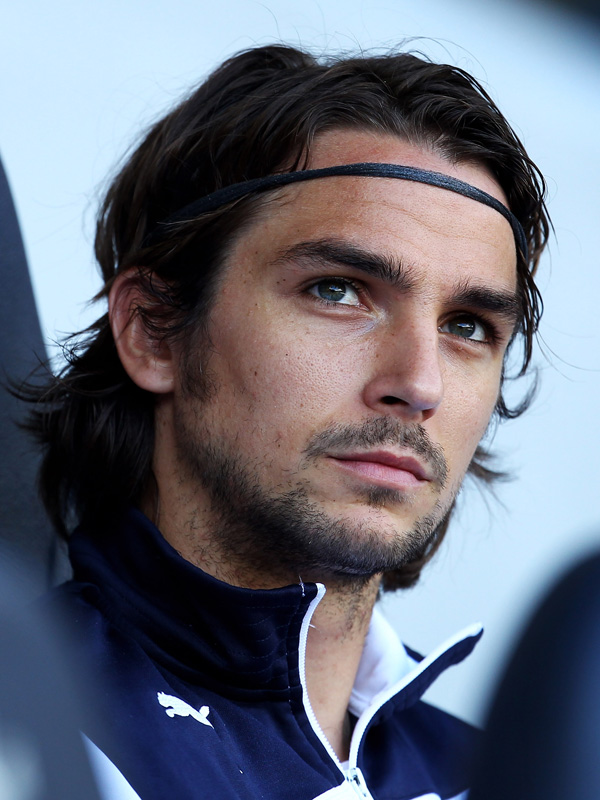 10 Pemain Paling Ganteng Di Liga Inggris