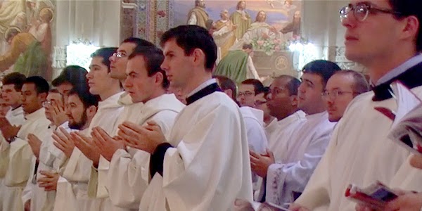 Seminaristas | Pastoral Vocacional de Fortaleza