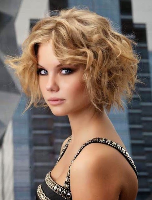 Popular Curly Hairstyles 2017 Hairstyle 2017