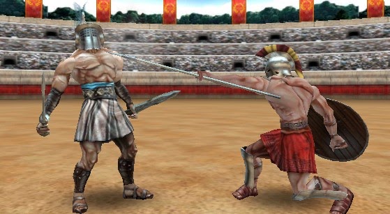 Gladiators Gladiators