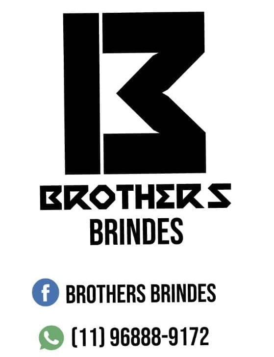 BROTHERS Brindes & Personalizados ♥