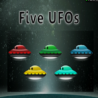 5 UFO