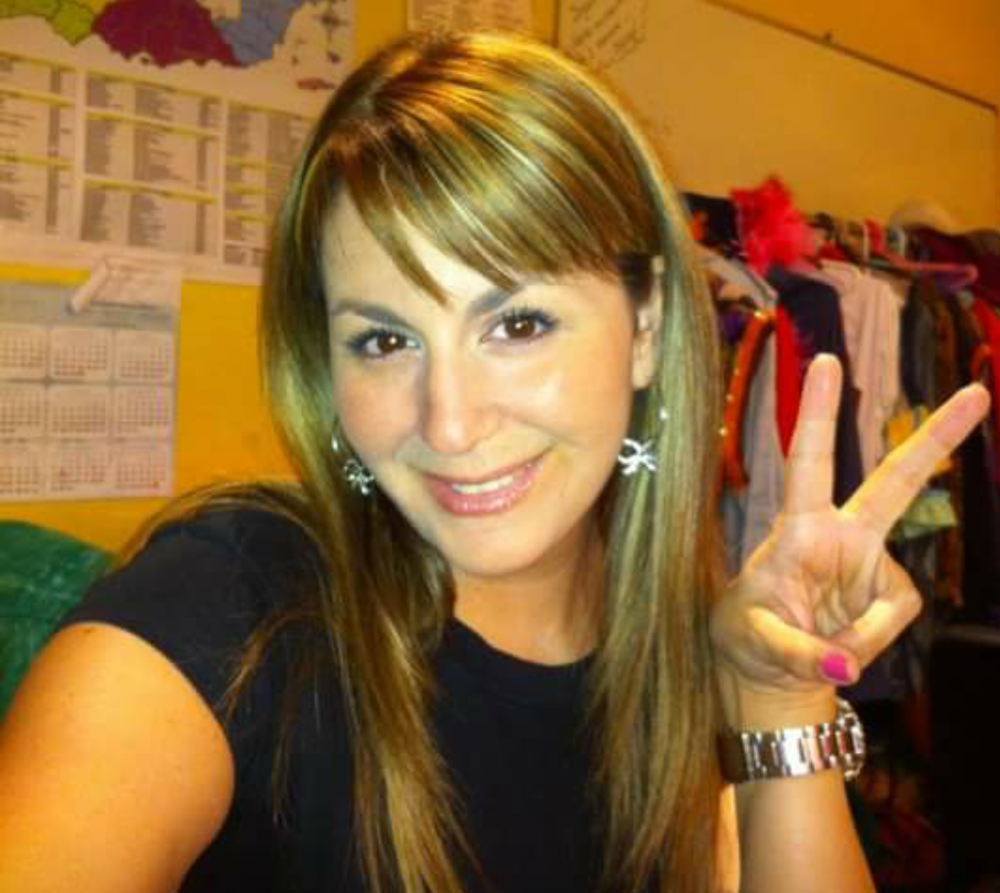 sin filtro pamela noa
