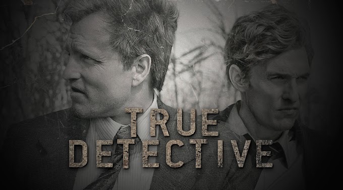 True Detective (Serie de TV) (Miniserie) (2014)