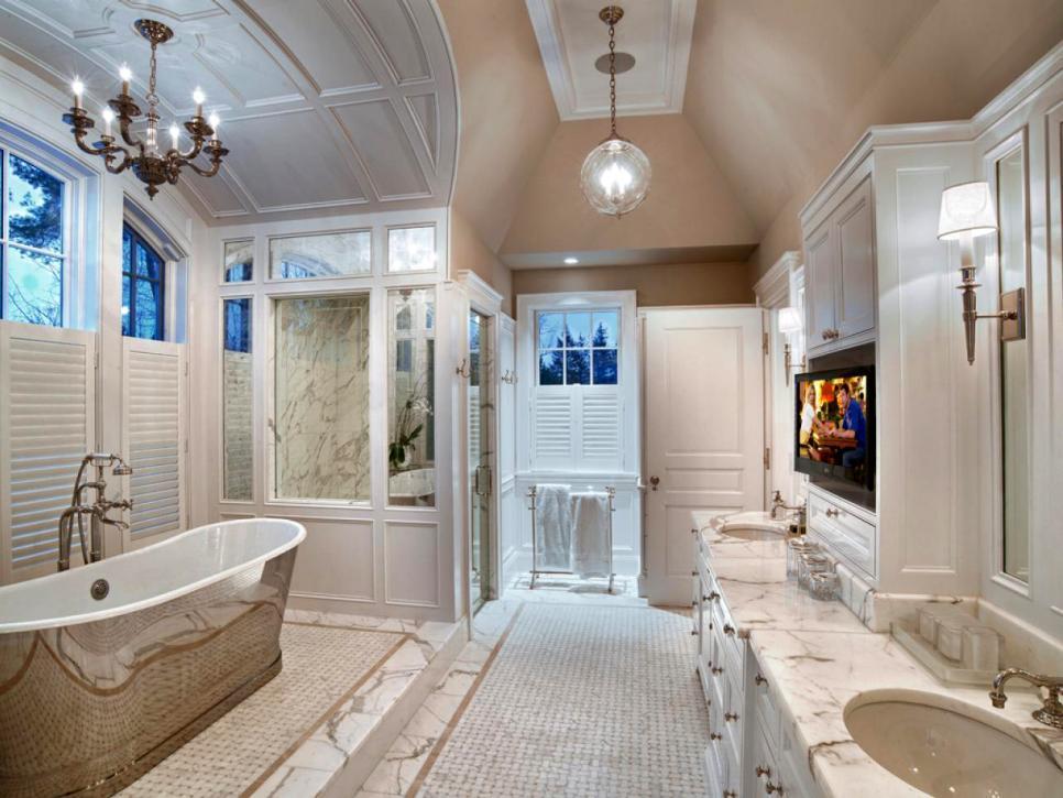 5 Nice Bathroom Renovation Ideas You Need to Know! Bathroom ??deas