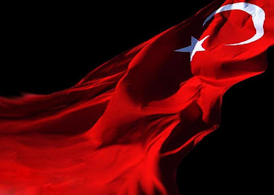 Şiirlerim sözlerim yazılarım Şanlı türk bayrağı resimleri