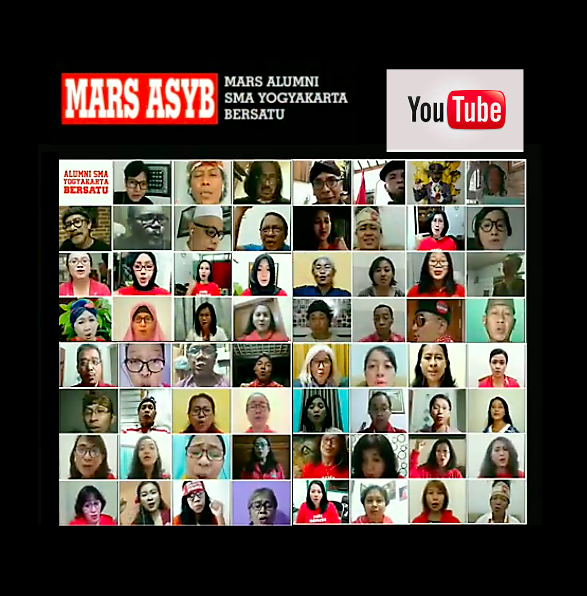 MARS ASYB