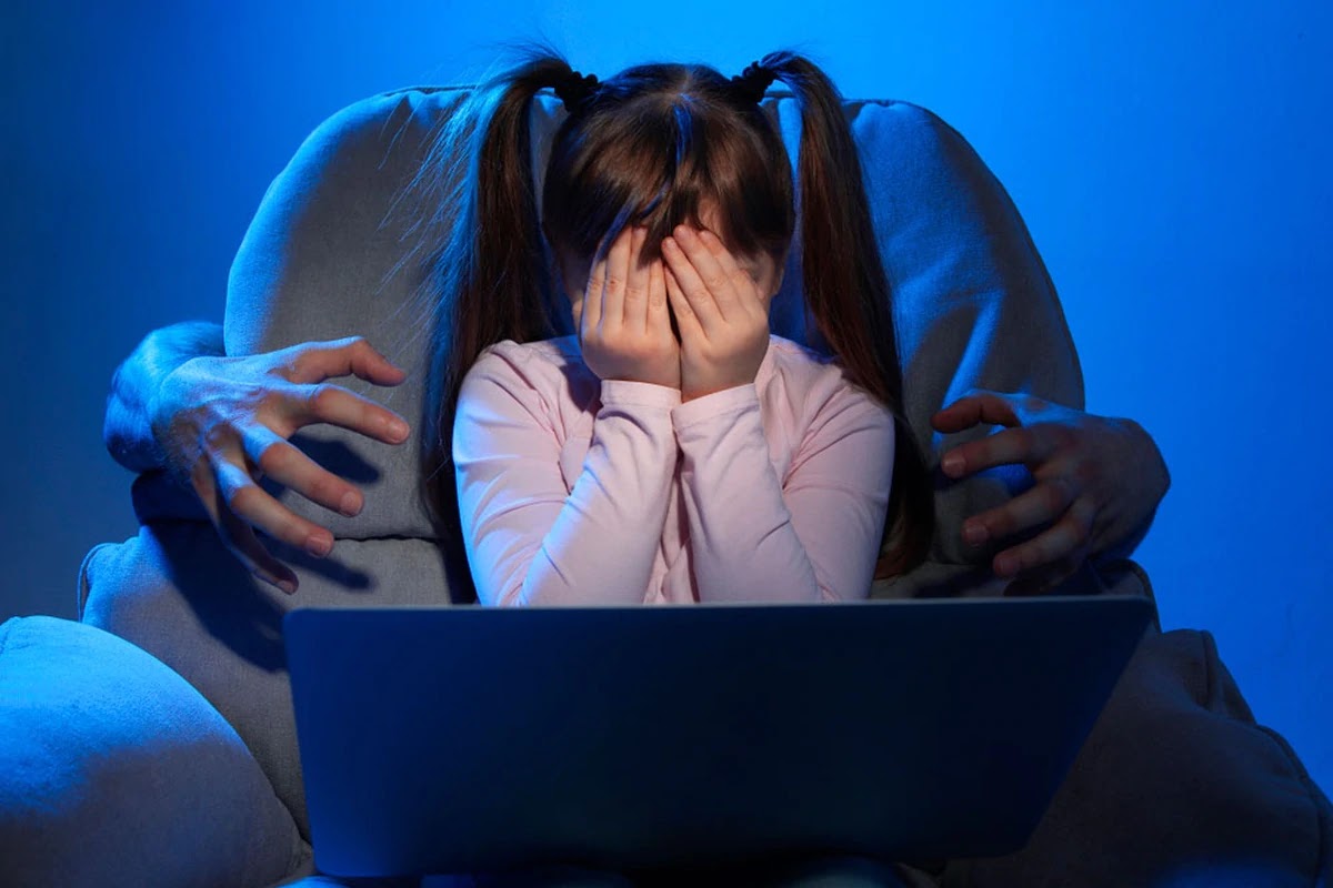 Ciberbullying y grooming, otras violencias que pueden afectar a niñas y niños en cuarentena Ciberbullying y grooming, otras violencias que pueden afectar a niñas y niños en cuarentena