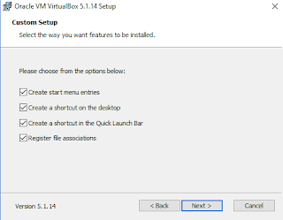 cara instal virtualbox 3