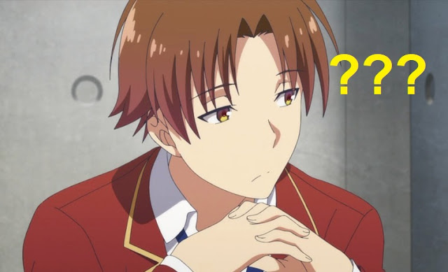 6 Reaksi Penonton Anime Ketika Anime yang Ditonton Tamat