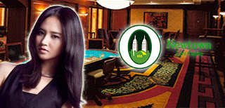 Newtown Casino Live Dealers
