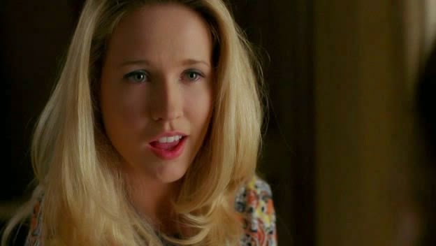Giulia-Lena Fortuna: True Blood: Anna Camp